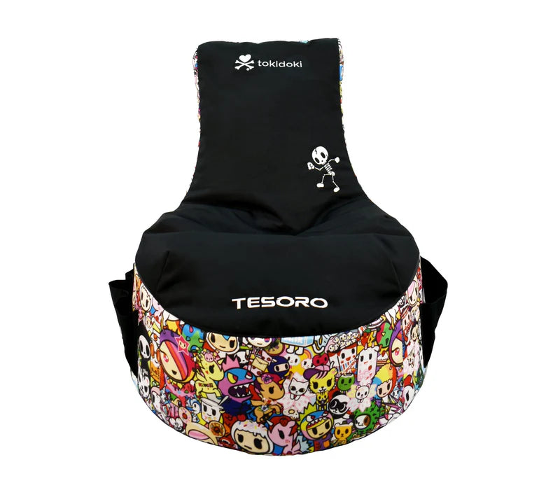 Tokidoki Beanbag