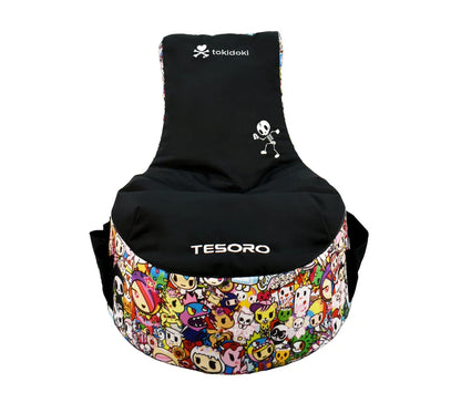 Tokidoki Beanbag