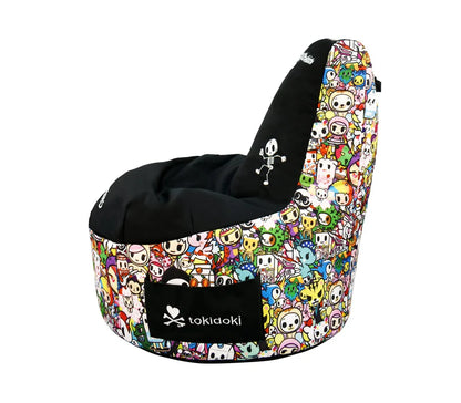 Tokidoki Beanbag