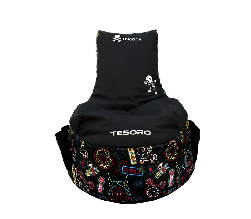 Tokidoki Beanbag