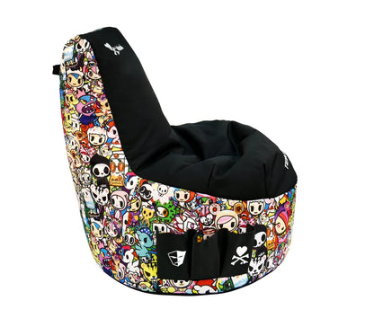 Tokidoki Beanbag