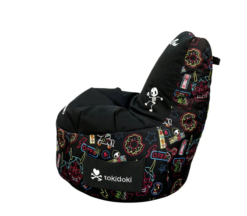 Tokidoki Beanbag