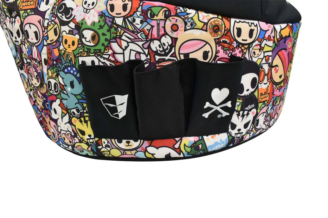 Tokidoki Beanbag