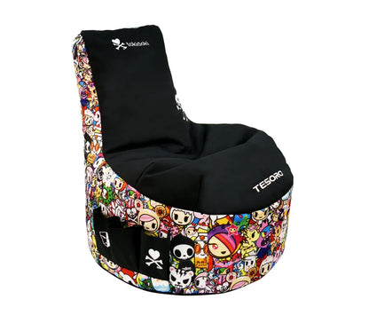 Tokidoki Beanbag