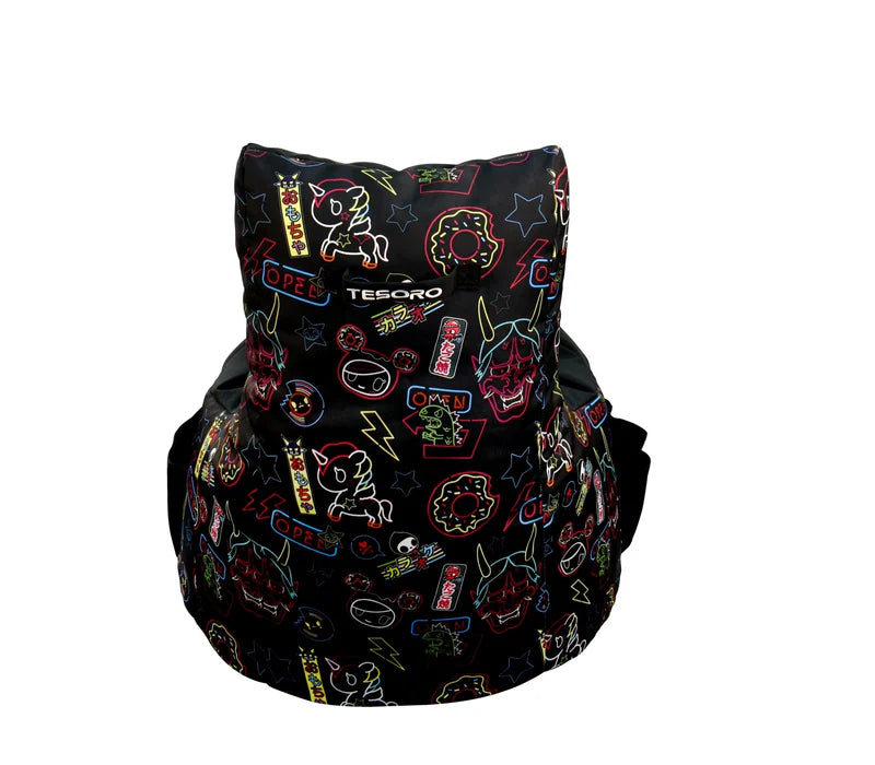 Tokidoki Beanbag