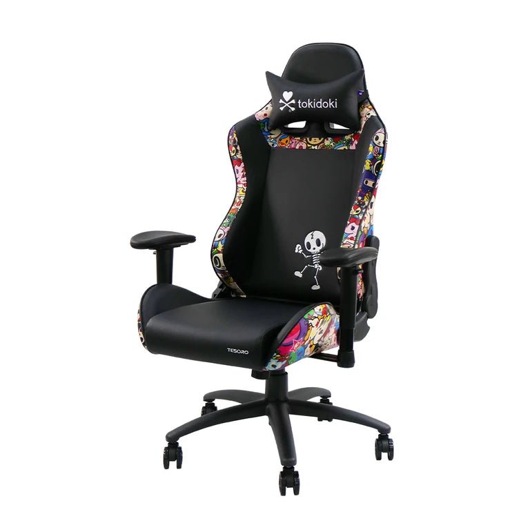 Tokidoki Gaming Chair - FIN SHOP AU