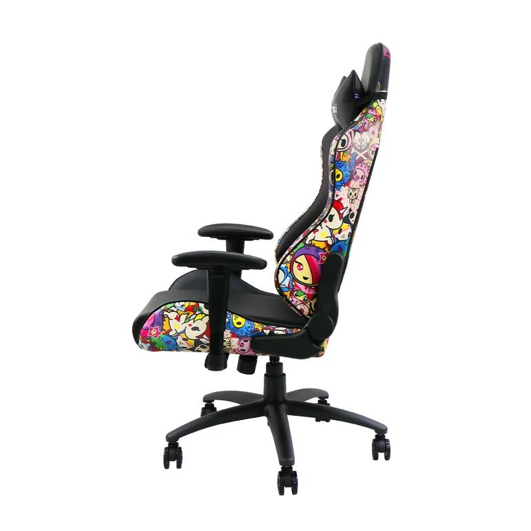 Tokidoki Gaming Chair - FIN SHOP AU