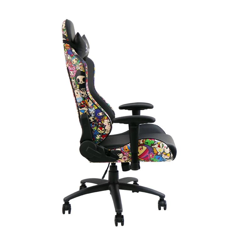 Tokidoki Gaming Chair - FIN SHOP AU