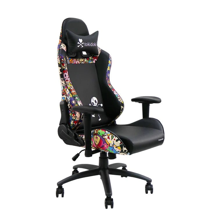 Tokidoki Gaming Chair - FIN SHOP AU