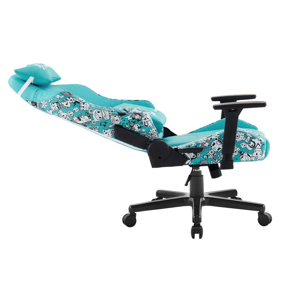 Tokidoki Kaiju Cyan - FIN SHOP AUGaming Chair