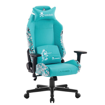 Tokidoki Kaiju Cyan - FIN SHOP AUGaming Chair