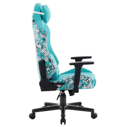 Tokidoki Kaiju Cyan - FIN SHOP AUGaming Chair