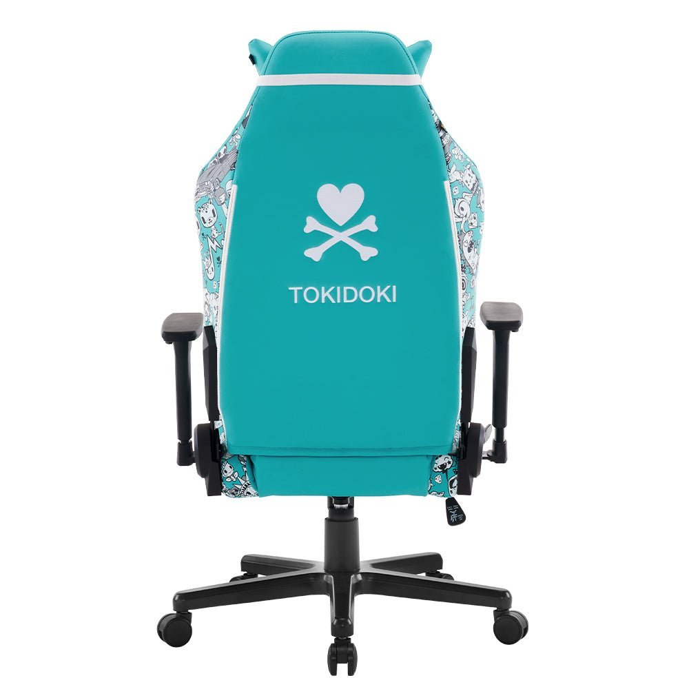 Tokidoki Kaiju Cyan - FIN SHOP AUGaming Chair