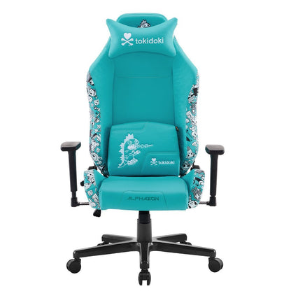 Tokidoki Kaiju Cyan - FIN SHOP AUGaming Chair