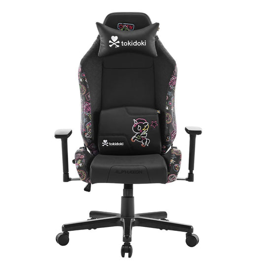 Tokidoki Kaiju Midnight - FIN SHOP AUGaming Chair