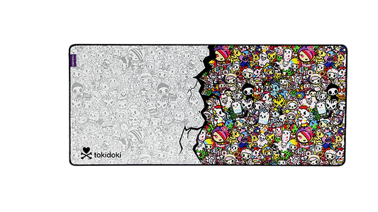 Tokidoki Mousepad - FIN SHOP AU